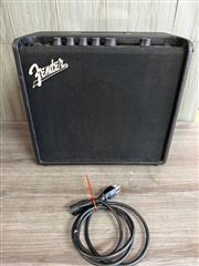 FENDER MUSTANG LT25